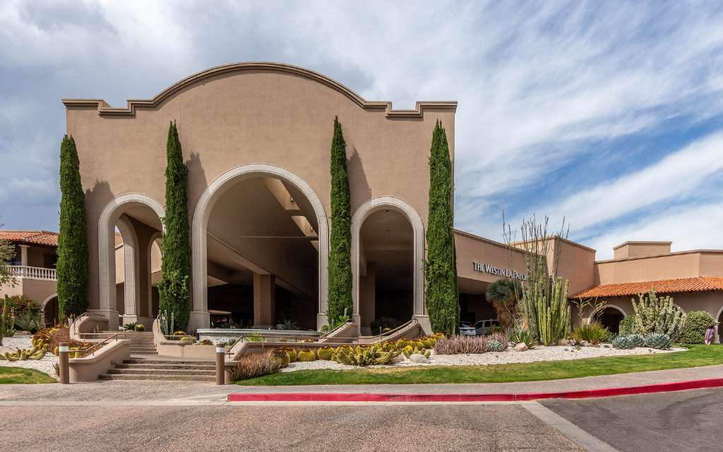 Westin La Paloma Resort